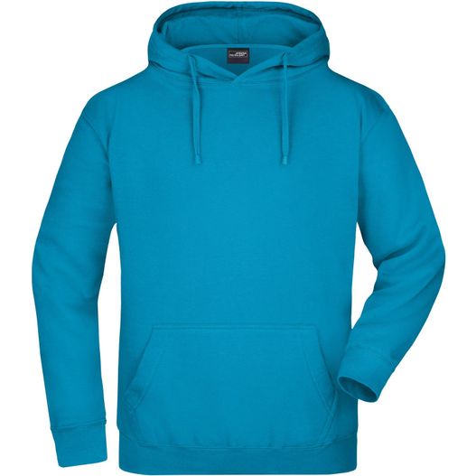 Hooded Sweat - Klassisches Kapuzensweat (Bild 1)