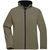 Ladies' Softshell Jacket - Trendige Jacke aus Softshell