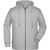 Men's Zip Hoody - Sweatjacke mit Kapuze und Reißverschluss