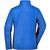 Ladies' Workwear Fleece Jacket - STRONG - - Strapazierfähige Fleecejacke im Materialmix (Bild 2)