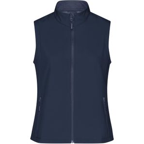 Ladies' Promo Softshell Vest - Softshellweste für Promotion und Freizeit