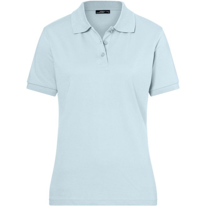 Classic Polo Ladies - Hochwertiges Polohemd mit Armbündchen