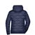 Ladies' Padded Jacket - Gesteppte Jacke mit sorona®AURA Wattierung (nachwachsender, pflanzlicher Rohstoff) (Bild 2)