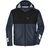 Padded Hardshell Workwear Jacket - Professionelle, wattierte, wind- und wasserdichte, atmungsaktive Arbeitsjacke für extreme Wetterbedingungen (Bild 1)
