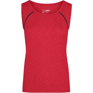Ladies' Sports Tanktop - Funktionstop für Fitness und Sport