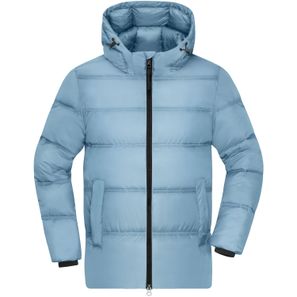 Men's Winter Jacket -  Winterjacke mit abnehmbarer Kapuze