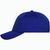 6 Panel Sports Cap - Sportliches 6 Panel Cap aus weichem Meshmaterial (Bild 2)