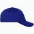 6 Panel Sports Cap - Sportliches 6 Panel Cap aus weichem Meshmaterial (Bild 3)