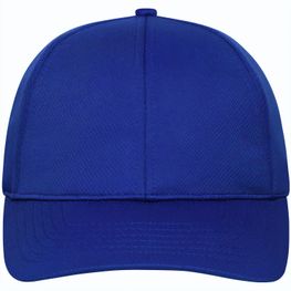 6 Panel Sports Cap - Sportliches 6 Panel Cap aus weichem Meshmaterial