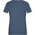 Ladies' Heather T-Shirt - Modisches T-Shirt mit V-Ausschnitt (Bild 2)