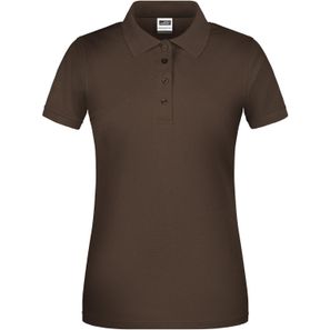 Ladies' BIO Workwear Polo - Pflegeleichtes und strapazierfähiges Polo