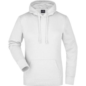 Ladies' Hooded Sweat - Klassisches Kapuzensweat