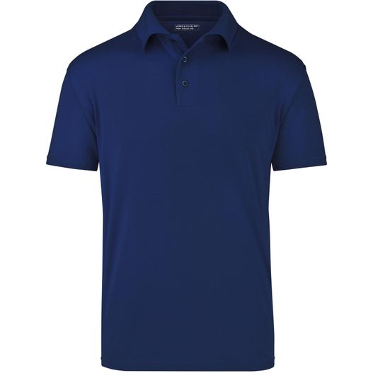 Function Polo - Polohemd aus hochfunktionellem CoolDry® (Bild 1)