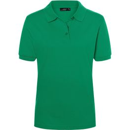Classic Polo Ladies - Hochwertiges Polohemd mit Armbündchen