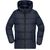 Ladies' Winter Jacket - Winterjacke mit abnehmbarer Kapuze