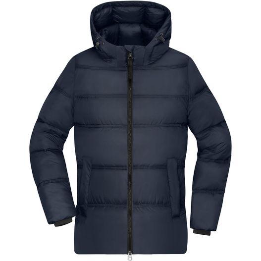 Ladies' Winter Jacket - Winterjacke mit abnehmbarer Kapuze (Bild 1)