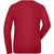 Ladies' BIO Stretch-Longsleeve Work - SOLID - - Langarm Shirt aus weichem Elastic-Single-Jersey (Bild 2)