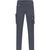 Workwear-Pants light Slim-Line - Leichte, robuste Arbeitshose in schmaler Schnittführung mit funktionellen Details (Bild 1)