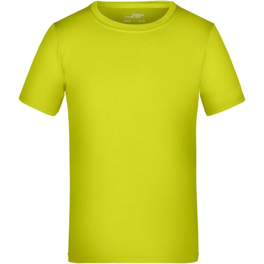 Active-T Junior - Funktions T-Shirt für Freizeit und Sport (Bild 1)