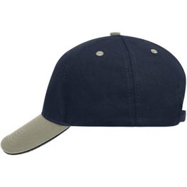 5 Panel Sandwich Cap - Sandwich Cap in zahlreichen Farbvarianten