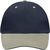 5 Panel Sandwich Cap - Sandwich Cap in zahlreichen Farbvarianten (Bild 3)