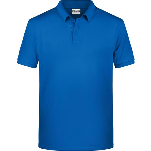 Men's Basic Polo - Klassisches Poloshirt (Bild 1)