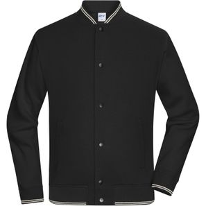 College-Jacket UNISEX - Sportive College-Jacke für Promotion und Lifestyle