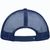 5 Panel Polyester Mesh Cap - Trendiges 5 Panel Mesh Cap in zahlreichen Farbvarianten (Bild 4)