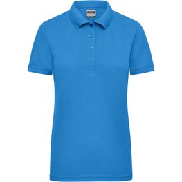 Produktabbildung Ladies' Workwear Polo - Pflegeleichtes und strapazierfähiges Polo Ladies' Workwear Polo - Pflegeleichtes und strapazierfähiges Polo