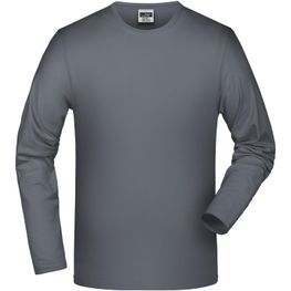 Produktabbildung Elastic-T Long-Sleeved - Langarm-Shirt mit Elasthan Elastic-T Long-Sleeved - Langarm-Shirt mit Elasthan