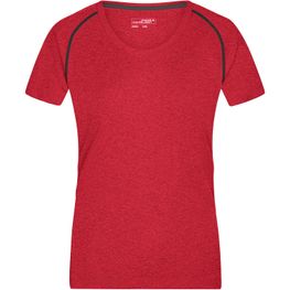 Produktabbildung Ladies' Sports T-Shirt - Funktionsshirt für Fitness und Sport Ladies' Sports T-Shirt - Funktionsshirt für Fitness und Sport