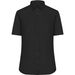 Ladies' Shirt Shortsleeve Micro-Twill - Klassisches Shirt in pflegeleichter Baumwollqualität