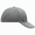 6 Panel Cap Laminated - Klassisches Cap mit laminierten Frontpanels (Bild 3)