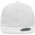 6 Panel Flat Peak Cap - 6 Panel Mesh Cap mit flachem Schild (Bild 3)