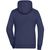 Ladies' Lifestyle Zip-Hoody - Sweatjacke mit Reißverschluss und Kapuze (Bild 2)