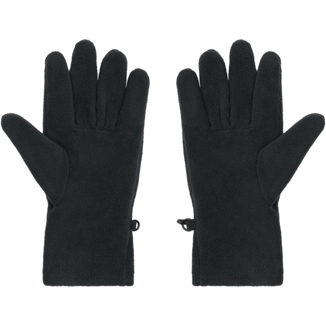 Microfleece Gloves - Wärmende Fleece Handschuhe für Damen und Herren