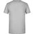 Men's-T - T-Shirt mit trendigem Rollsaum (Bild 2)