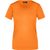 Ladies' Basic-T - Leicht tailliertes T-Shirt aus Single Jersey