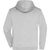 Men's Promo Zip Hoody - Klassische Sweatjacke mit Kapuze (Bild 2)