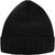 Basic Knitted Beanie - Promotion Strickmütze mit Umschlag (Bild 2)