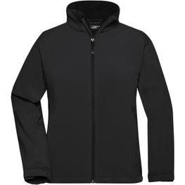 Produktabbildung Ladies' Softshell Jacket - Trendige Jacke aus Softshell Ladies' Softshell Jacket - Trendige Jacke aus Softshell