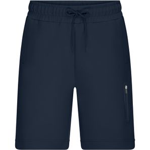 Men's Shorts Interlock - Stylische Shorts in technischem Look