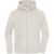 Oversized Hooded Jacket UNISEX - Lässige oversized Sweatjacke