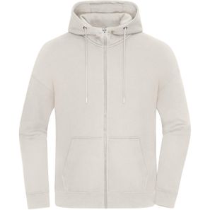 Oversized Hooded Jacket UNISEX - Lässige oversized Sweatjacke