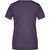 Ladies' Basic-T - Leicht tailliertes T-Shirt aus Single Jersey (Bild 2)