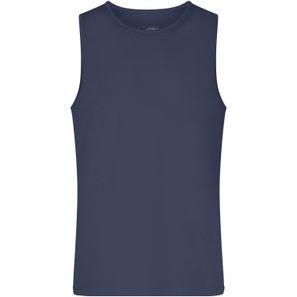 Men's Active Tanktop - Funktionstop für Freizeit und Sport