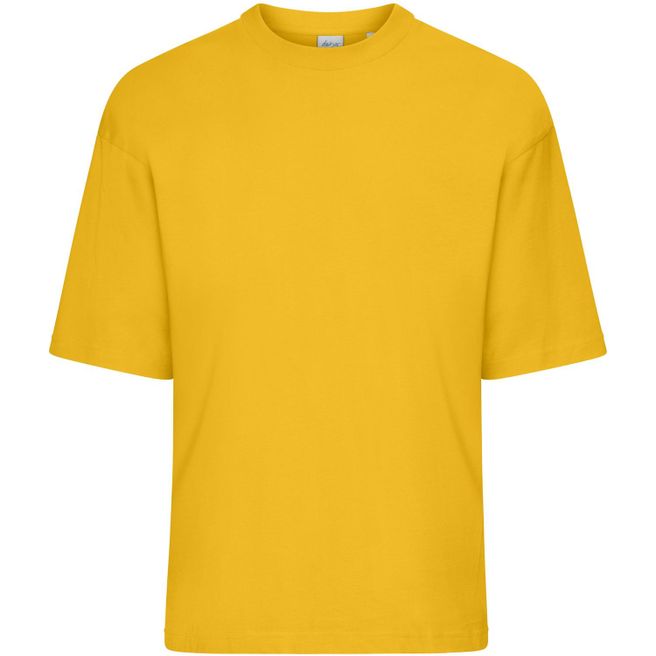 Oversized-T UNISEX - Lässiges oversized T-Shirt