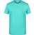 Men's Basic-T - Herren T-Shirt in klassischer Form