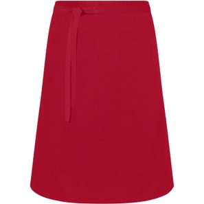 Apron Short - Kurze Bistroschürze