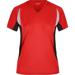 Produktabbildung Ladies' Running-T - Atmungsaktives Laufshirt Ladies' Running-T - Atmungsaktives Laufshirt